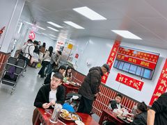 -刘小忙把子肉(北园大街总店)
