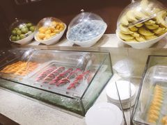 -颐而康·按摩·艾灸·足疗(苏仙岭店)