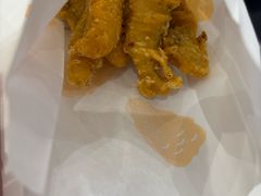 -德克士(前门店)