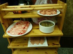 -老码头火锅(玉林店)