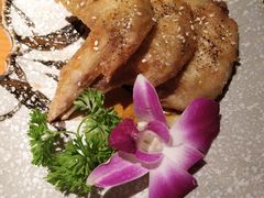 名古屋鸡翅-有喜屋·烧鸟·居酒屋(周浦万达店)