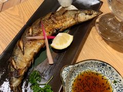 -晴季寿司(红旗街万达店)