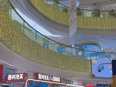 -银泰百货(北京大红门店)