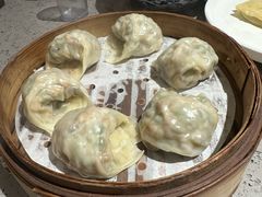 蒸扁食-荣家小吃(紫阳街店)
