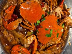 -胖哥俩肉蟹煲(济南世茂国际广场店)
