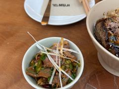-无印良品餐堂 MUJI Diner(成都太古里店)