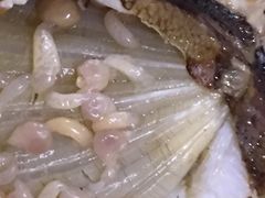 -钱大妈海鲜饭店(保利林语店)