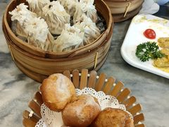 -都一处烧麦馆(前门店)