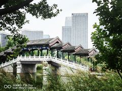 -西海子公园