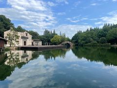 -乌镇西栅景区