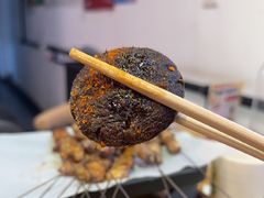 -柳叶刀烧烤(北大清华店)