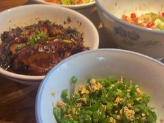 -农耕记·湖南土菜(halo广场店)
