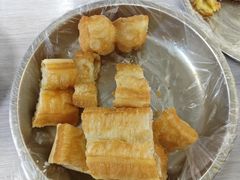 -蒙记老牌豆浆