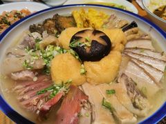-得意楼蒸菜馆