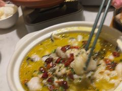 -小菜园新徽菜(无锡金悦广场店)