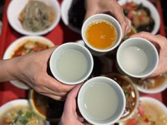 -蓝田九大碗民俗食府(蓝田店)
