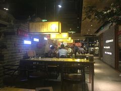 -局气 烤鸭·北京菜(光华路店)