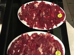 -潮发潮汕牛肉店(龙洞店)