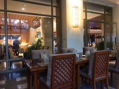 -东莞旗峰山酒店及行政公寓·莱斯西餐厅