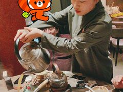 -蘑界·野生菌火锅(深业上城店)