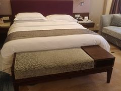 -新疆尊茂银都酒店
