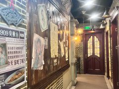 -东口码头·烧鸽子·鱼头泡饼·地方菜(金鹰悦城店)