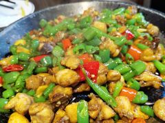 -渝湘厨(古美店)