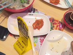 -小杨生煎(深圳岗厦北店)