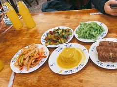 -柴氏风味斋(甘家口店)