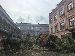 -中华巴洛克风情街