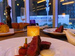 -恰餐厅及酒吧CHAR Bar & Grill(北京三里屯洲际店)
