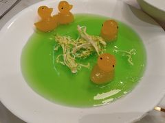 -稻香酒家·33年老字号·港式粤菜(富邦中心店)