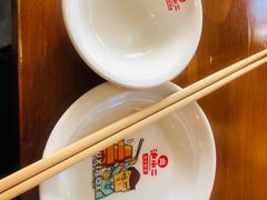 -炉小二铜锅牛蛙•川湘菜(三里屯店)