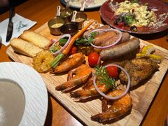 -布拉格餐厅· 中欧捷克菜(全国首店)