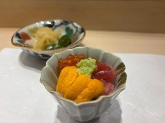 -鮨一日本料理旗舰店(总店)