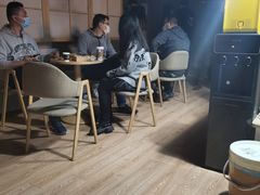 -白兔子密室(长寿路店)