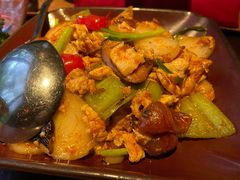 云南大救驾-花马天堂云南餐厅 Lost Heaven(高邮路店)