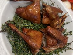 -蔡澜点心·粤菜(月星环球港店)