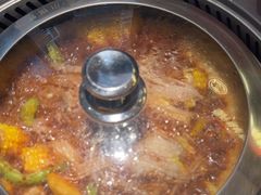 -灶座小锅烀饼·铁锅炖(道里店)