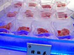 -澜悦港海鲜体验主题餐厅