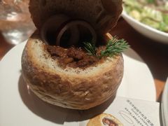 -布拉格餐厅· 中欧捷克菜(全国首店)