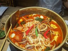 -毛肚向右·川渝毛肚王(经开永旺店)