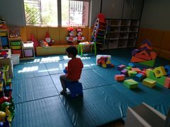 -Geneva日内瓦餐厅(西郊宝成花苑店)