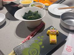 -海底捞火锅(安吉万达店)