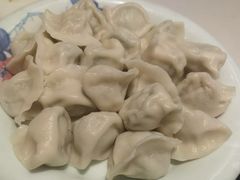 -小平岛開海水饺(浑南店)