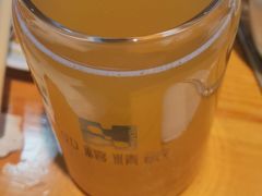 -四禧精酿铜锅涮肉·烧烤工场(大明湖店)