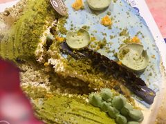 云雾茶境龙井柚子芝心戚风蛋糕-派悦坊·甜品·蛋糕(日坛店)