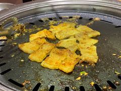 -韩悦牛排烤肉无限续(宝能中心店)