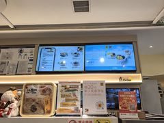 -满记甜品(王府井北京市百货大楼店)