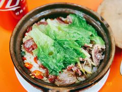 -潮香兴煲仔饭(莲花路店)